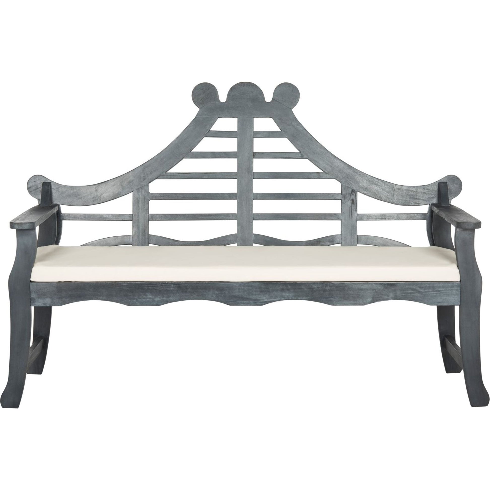 Lamont Bench by HedgeApple Essentials. Made from unique in a modern style.