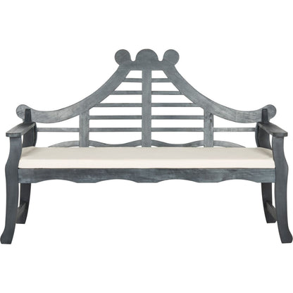 Lamont Bench by HedgeApple Essentials. Made from unique in a modern style.