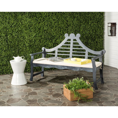 Lamont Bench by HedgeApple Essentials. Made from unique in a modern style.