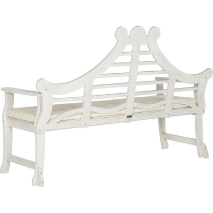 Lamont Bench by HedgeApple Essentials. Made from unique in a modern style.