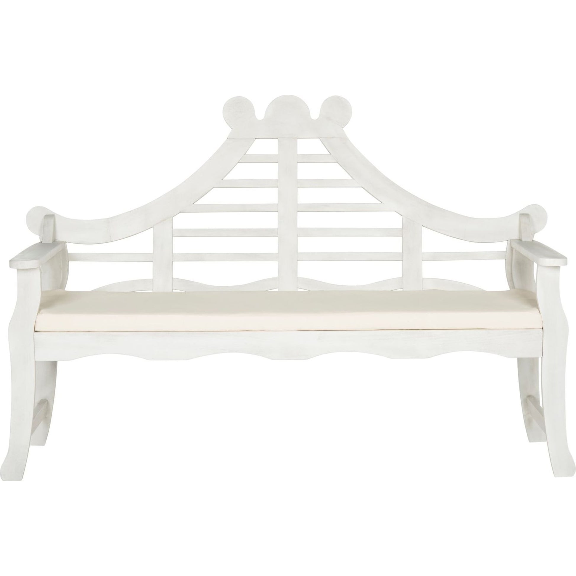 Lamont Bench by HedgeApple Essentials. Made from unique in a modern style.