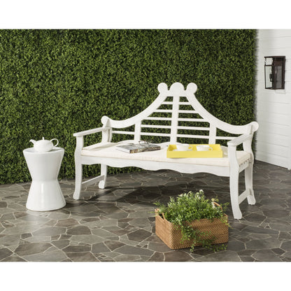 Lamont Bench by HedgeApple Essentials. Made from unique in a modern style.
