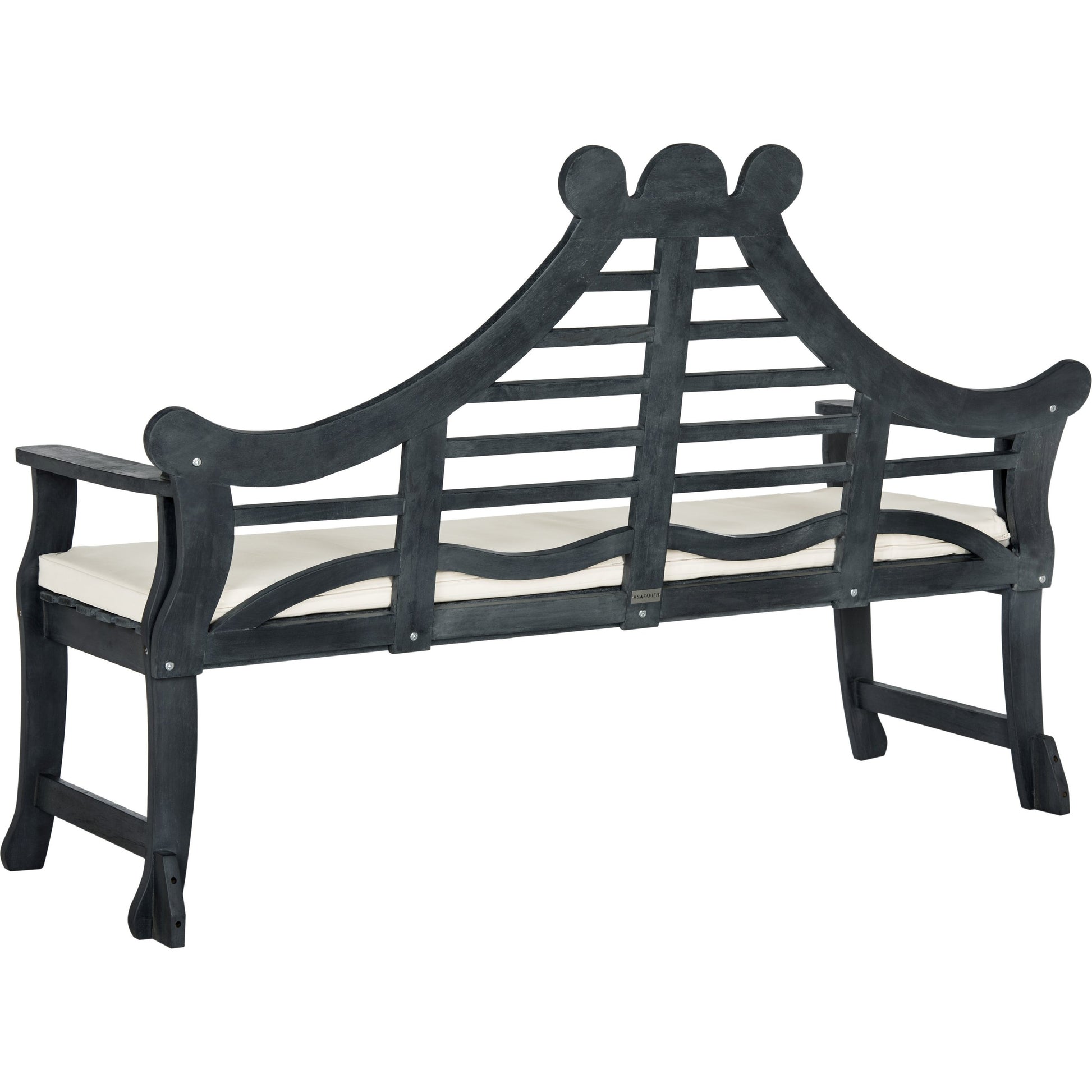 Lamont Bench by HedgeApple Essentials. Made from unique in a modern style.