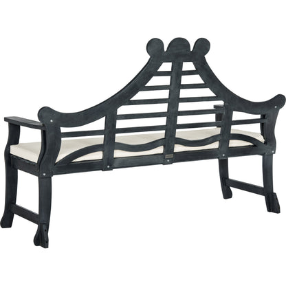 Lamont Bench by HedgeApple Essentials. Made from unique in a modern style.