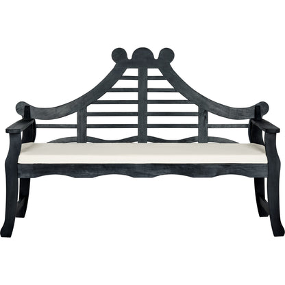 Lamont Bench by HedgeApple Essentials. Made from unique in a modern style.