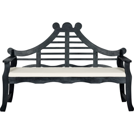 Lamont Bench by HedgeApple Essentials. Made from unique in a modern style.