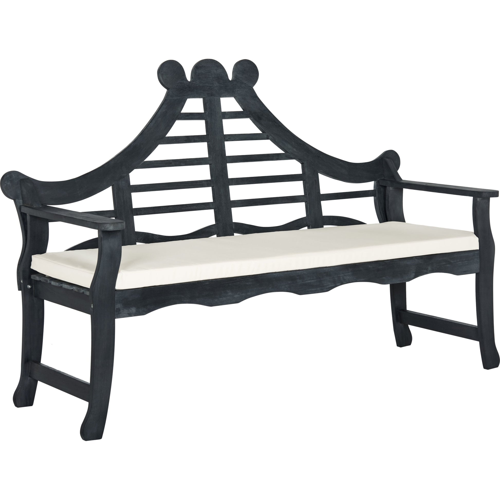 Lamont Bench by HedgeApple Essentials. Made from unique in a modern style.