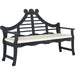 Lamont Bench by HedgeApple Essentials. Made from unique in a modern style.