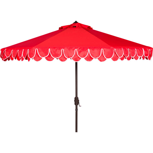 Fragrant Valance Umbrella by HedgeApple Essentials. Made from unique in a modern style.
