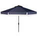 Hutchinson Fringe Crank Umbrella by HedgeApple Essentials. Made from unique in a coastal style.