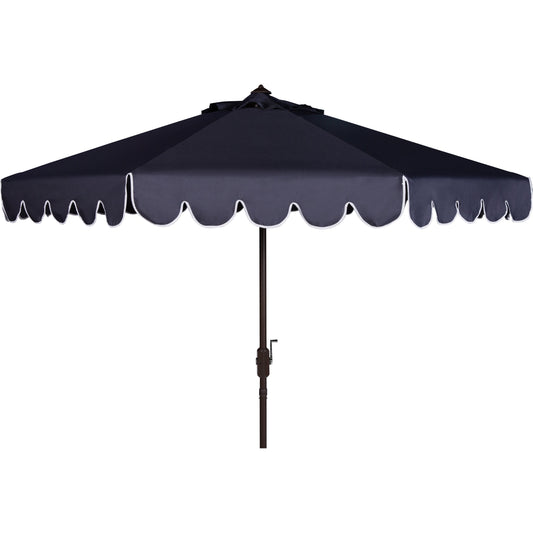 Jaqua Crank Umbrella by HedgeApple Essentials. Made from unique in a coastal style.
