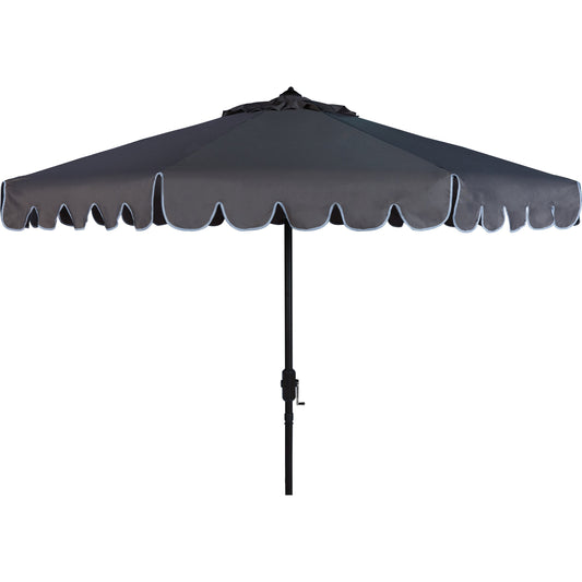 Jaqua Crank Umbrella by HedgeApple Essentials. Made from unique in a coastal style.