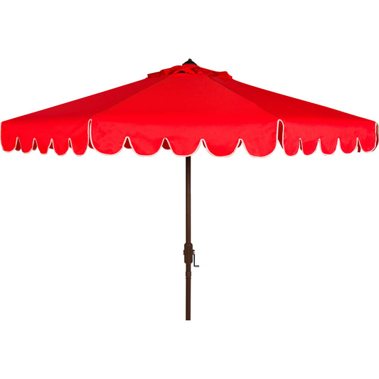 Jaqua Crank Umbrella by HedgeApple Essentials. Made from unique in a coastal style.