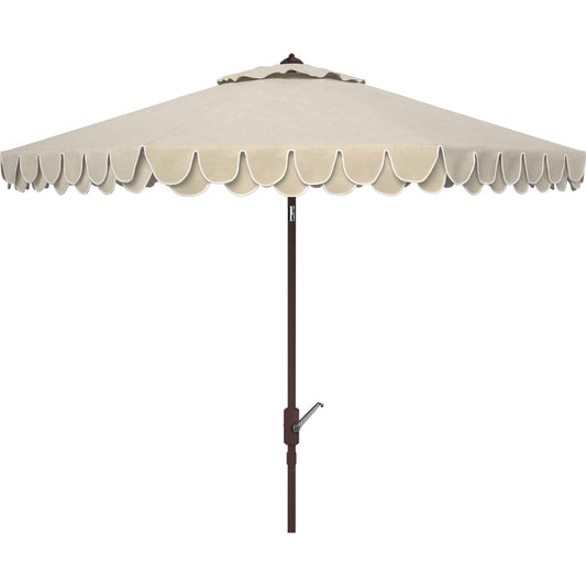 Fragrant Valance Umbrella by HedgeApple Essentials. Made from unique in a modern style.