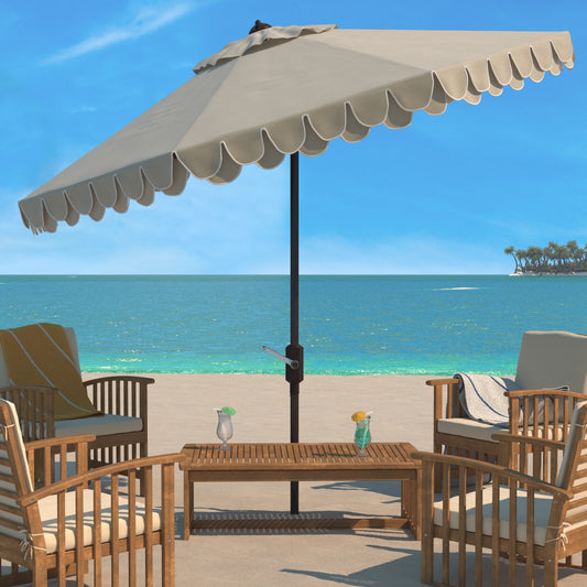 Fragrant Valance Umbrella by HedgeApple Essentials. Made from unique in a modern style.