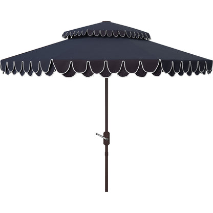 Fragrant Dbletop Umbrella by HedgeApple Essentials. Made from unique in a coastal style.