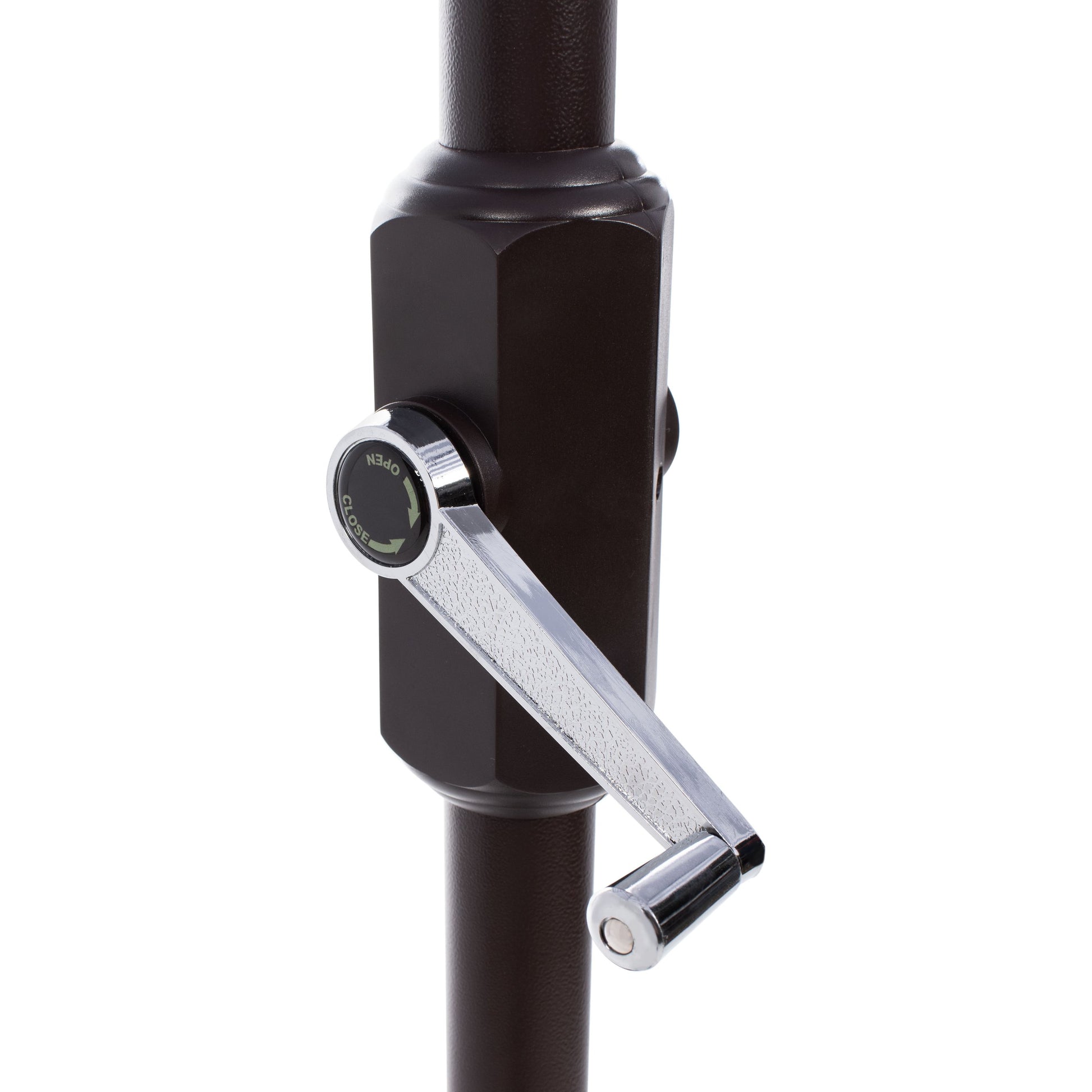 Fragrant Dbletop Umbrella by HedgeApple Essentials. Made from unique in a coastal style.