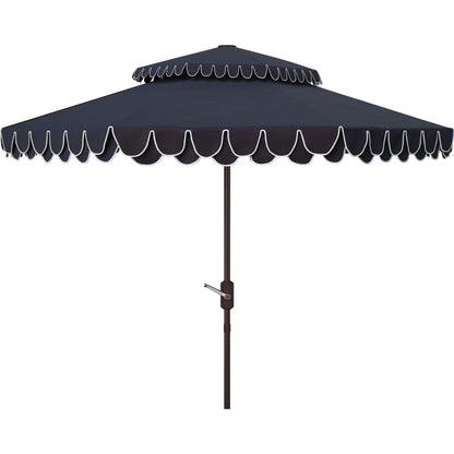 Fragrant Dbletop Umbrella by HedgeApple Essentials. Made from unique in a coastal style.