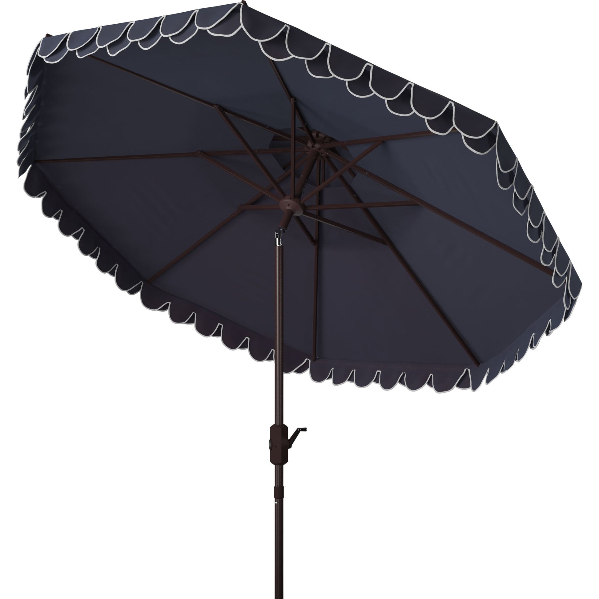 Fragrant Dbletop Umbrella by HedgeApple Essentials. Made from unique in a coastal style.