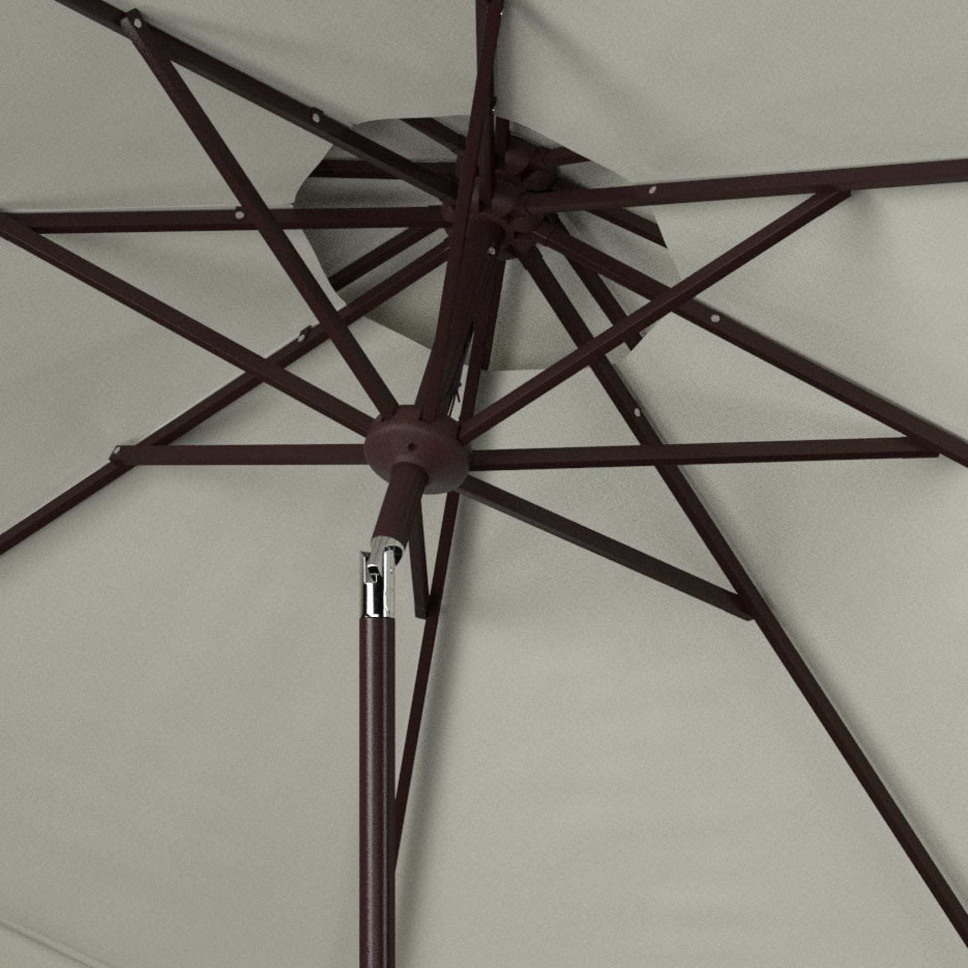 Fragrant Dbletop Umbrella by HedgeApple Essentials. Made from unique in a coastal style.