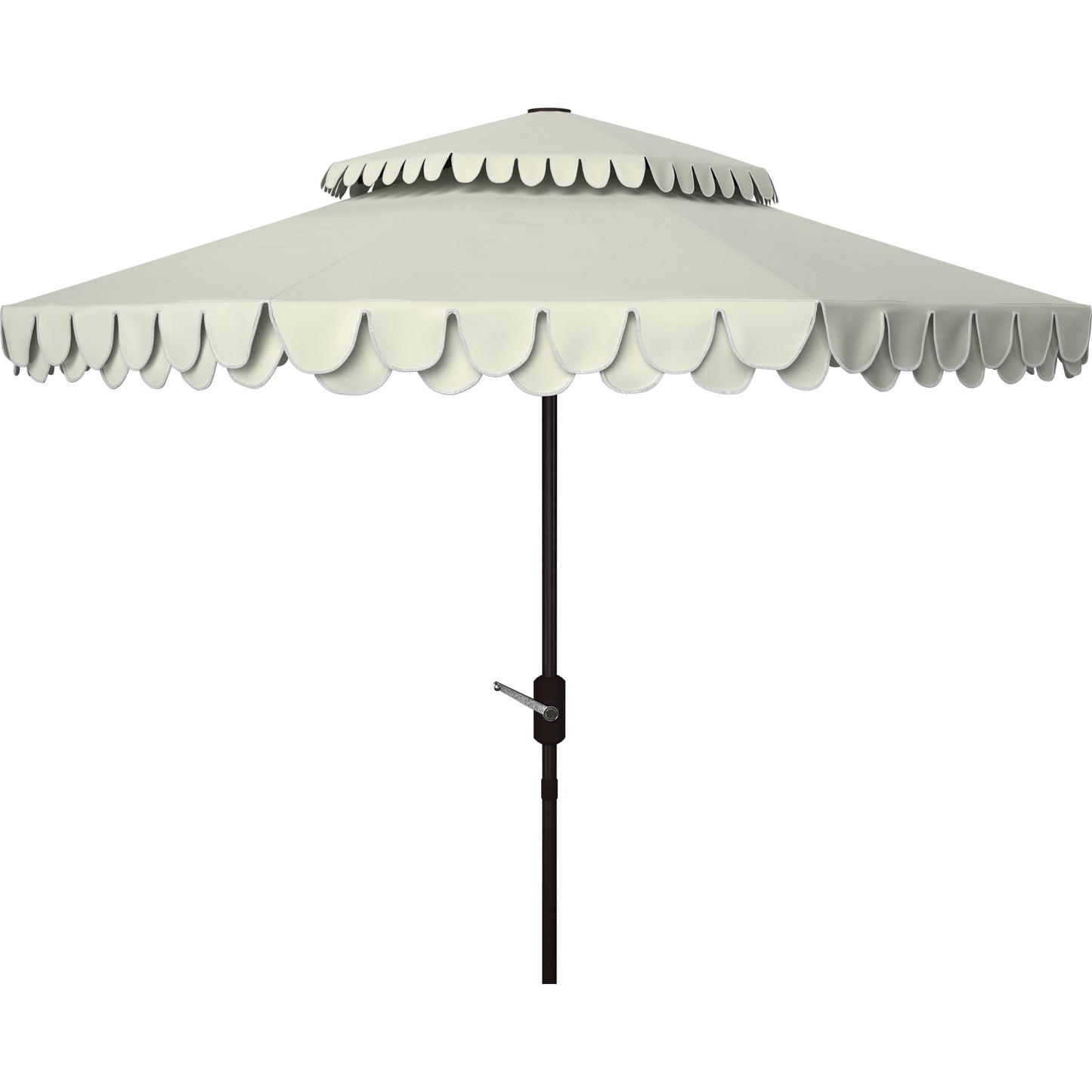 002 SR-764690 | Primary Silo | Fragrant Dbletop Umbrella by HedgeApple Essentials. Made from unique in a coastal style.