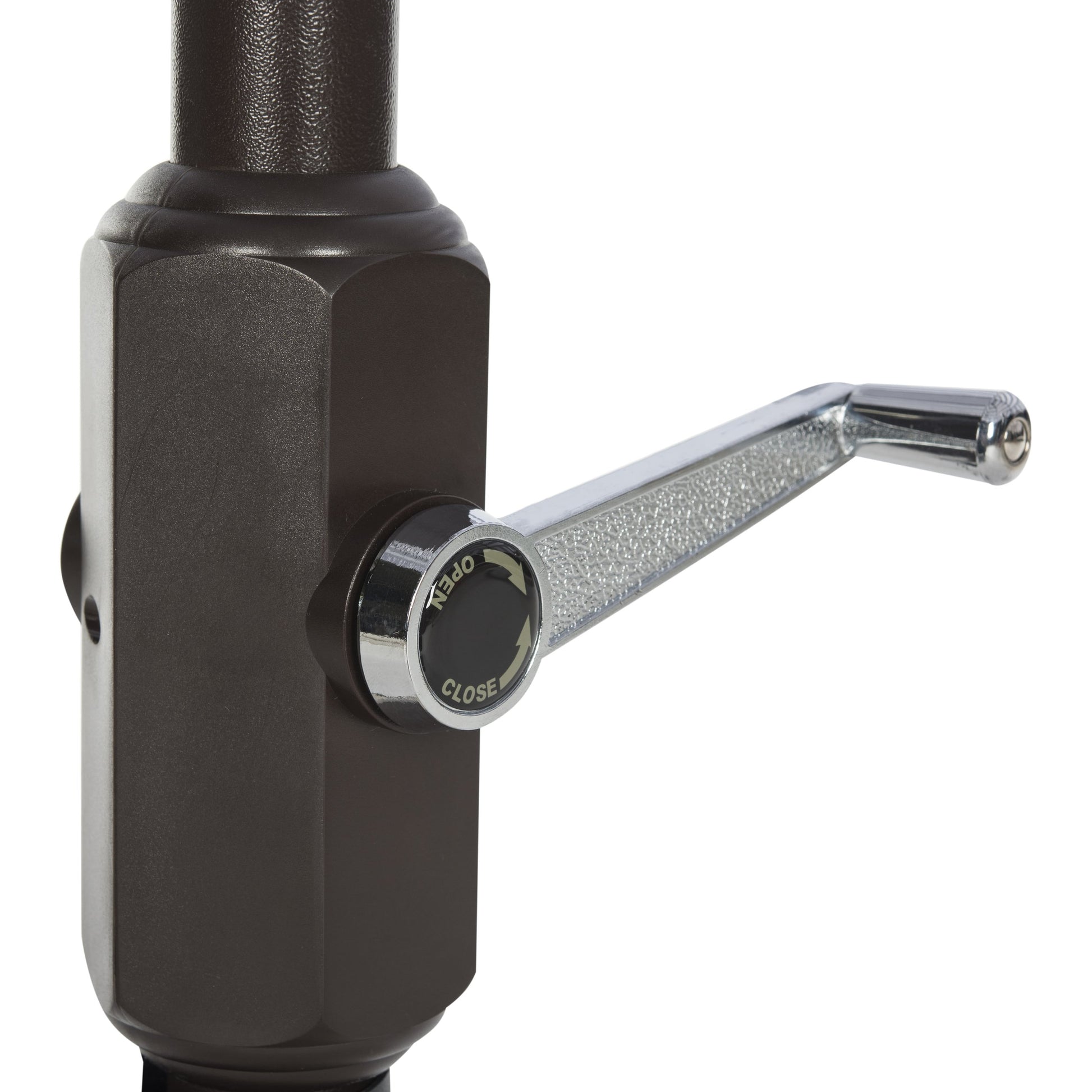 Fragrant Dbletop Umbrella by HedgeApple Essentials. Made from unique in a coastal style.