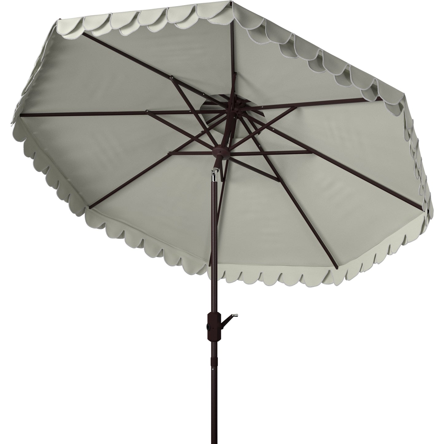 005 SR-764690 | Additional Silo | Fragrant Dbletop Umbrella by HedgeApple Essentials. Made from unique in a coastal style.