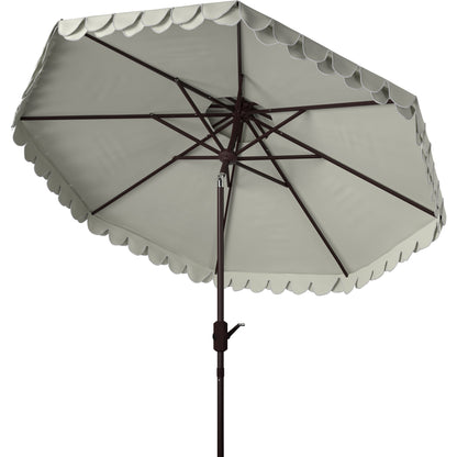 Fragrant Dbletop Umbrella by HedgeApple Essentials. Made from unique in a coastal style.