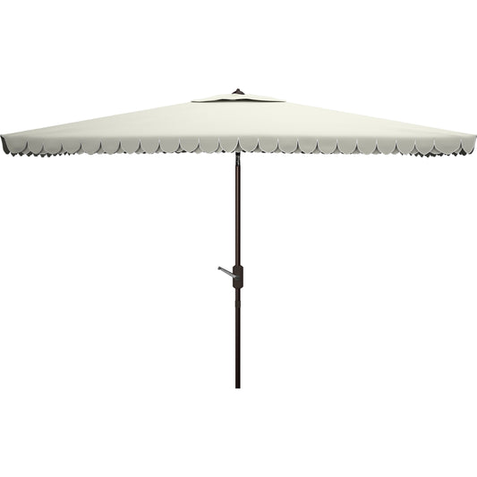 Fragrant Rect Umbrella by HedgeApple Essentials. Made from unique in a coastal style.
