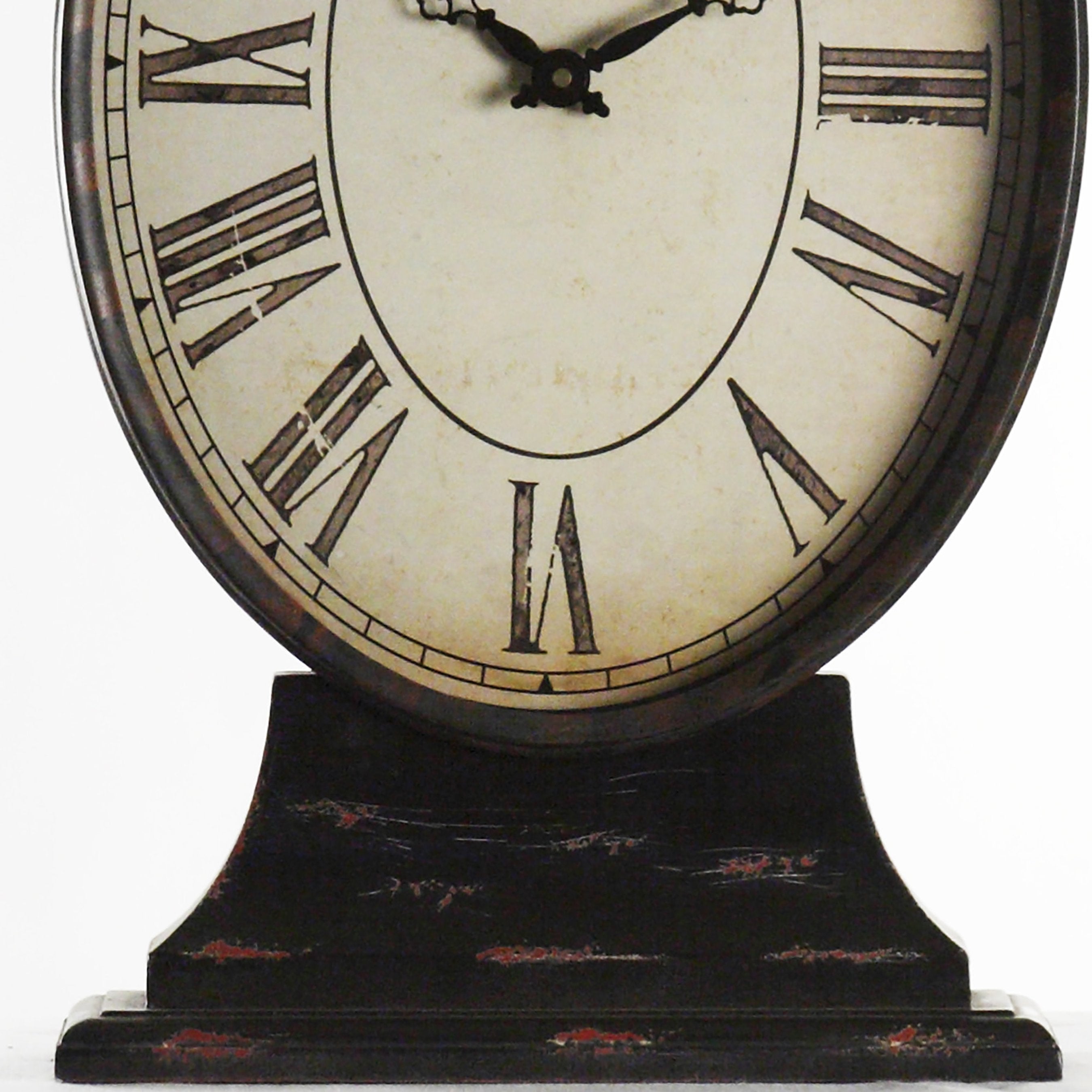 Zentique Paris Table Clock - Thumbnail 3