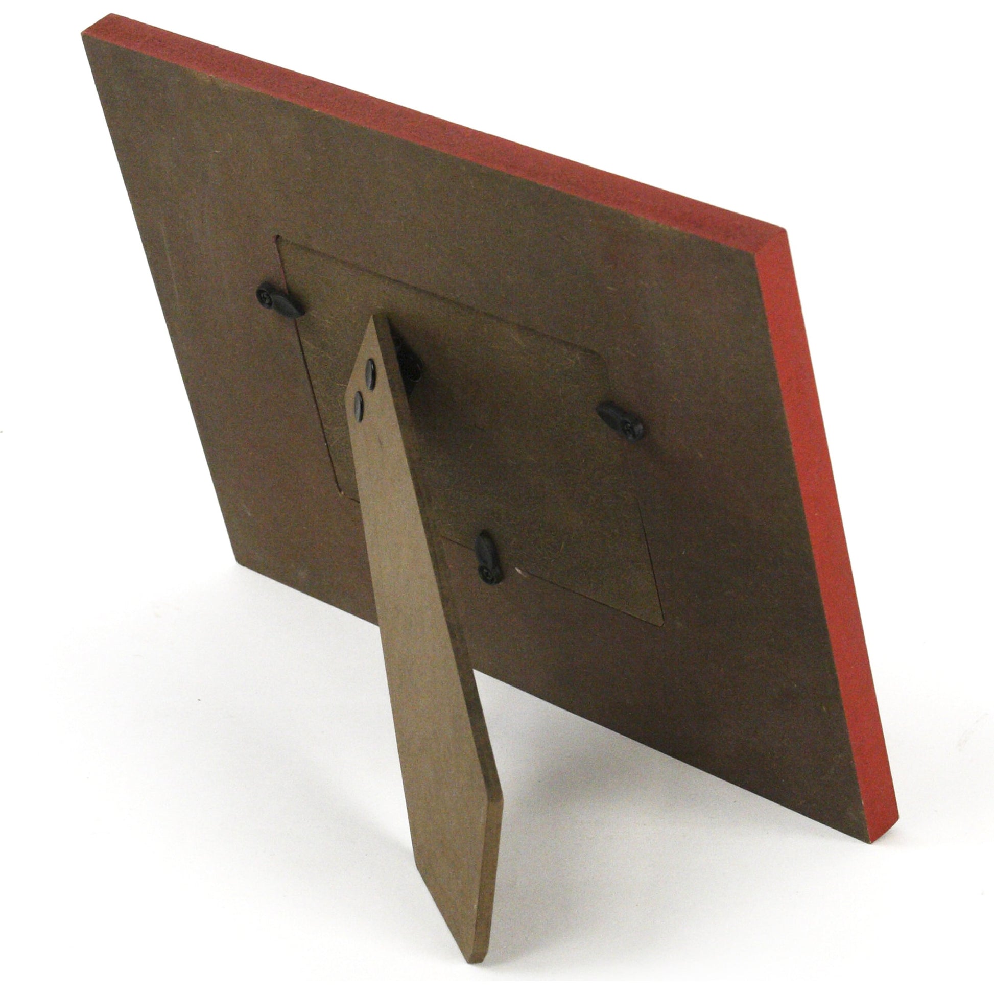 Wooden Photo Frame by Zentique in mdf. Made from mdf in a cottage & farmhouse style.