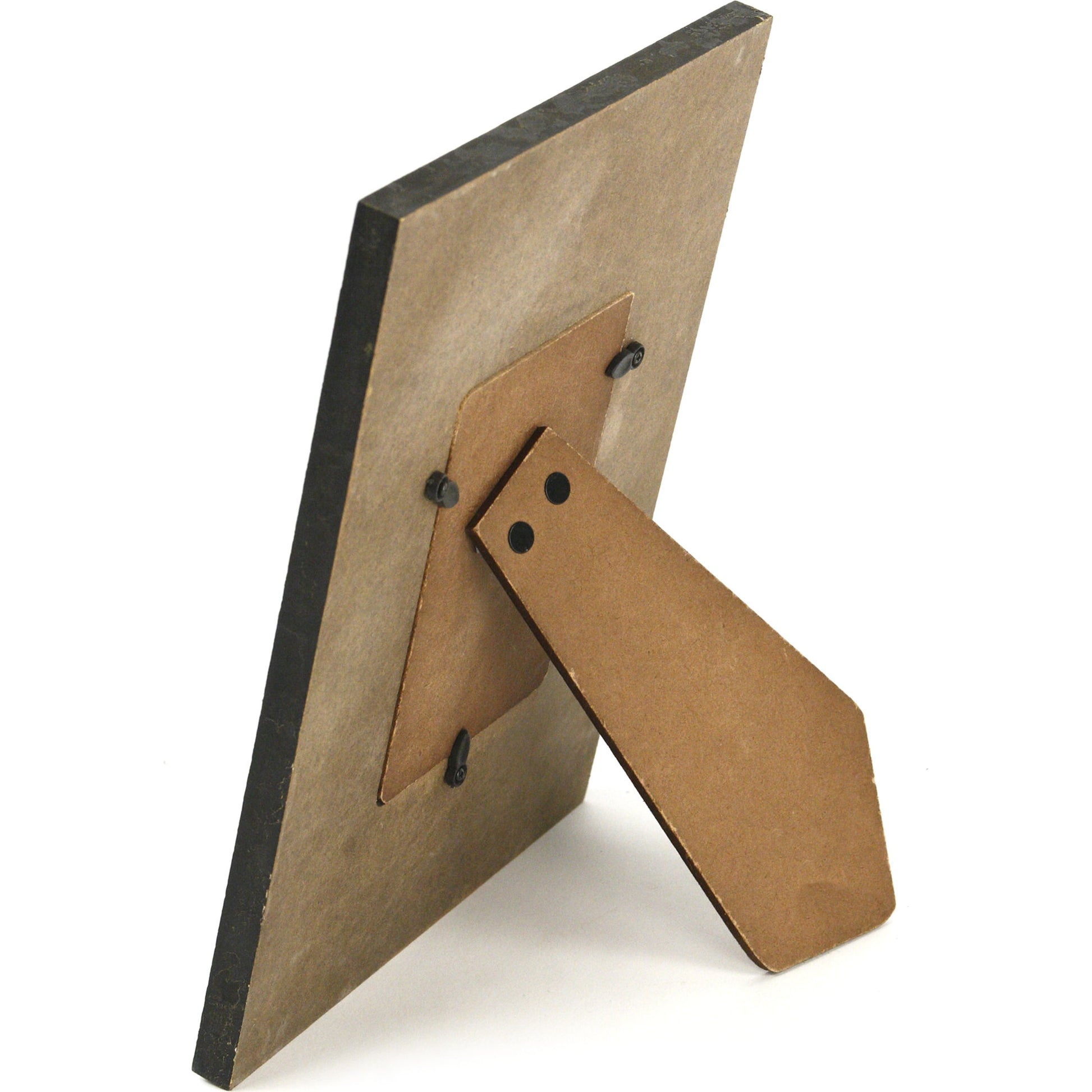 Wooden Photo Frame by Zentique in mdf. Made from mdf in a cottage & farmhouse style.