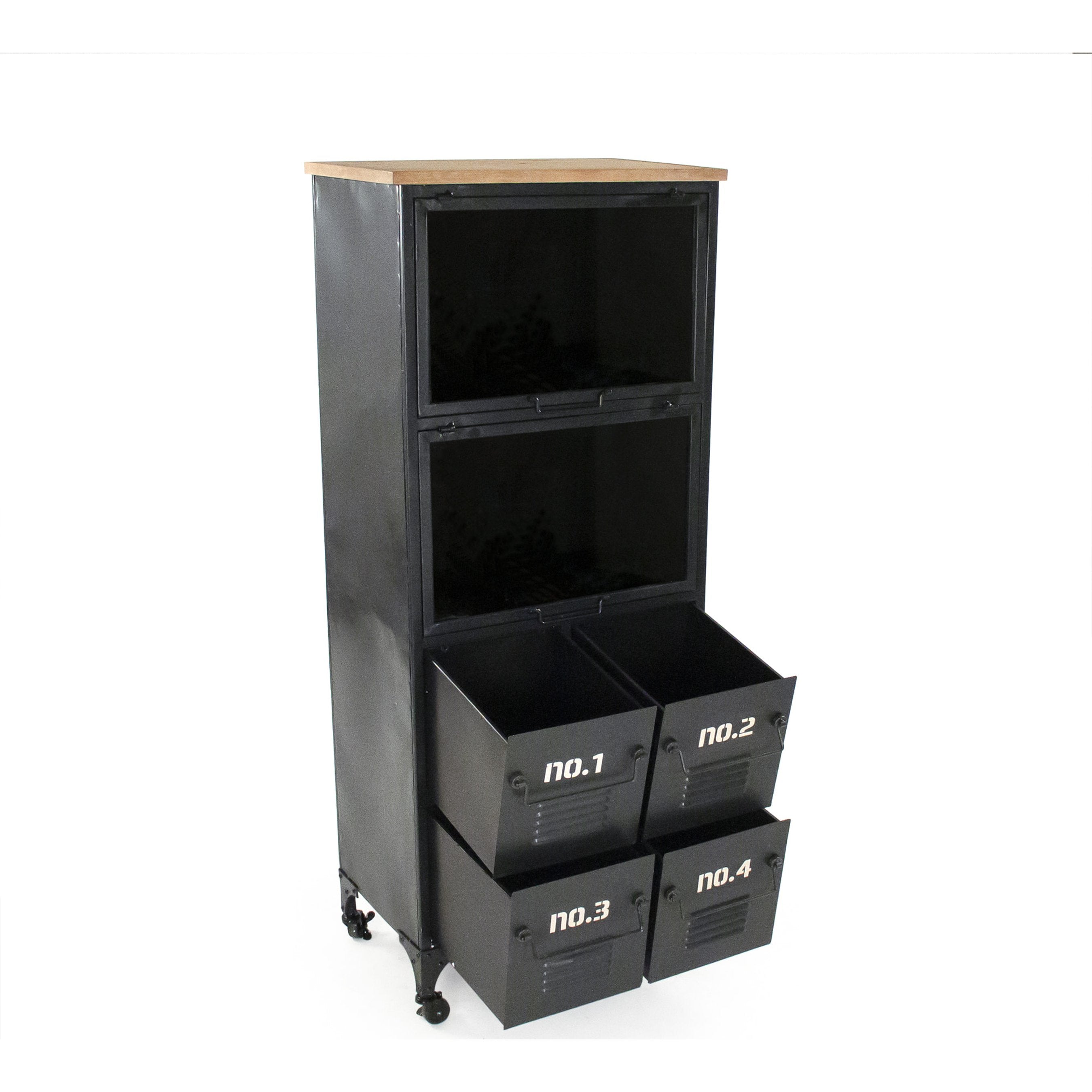 Zentique Garrett Cabinet