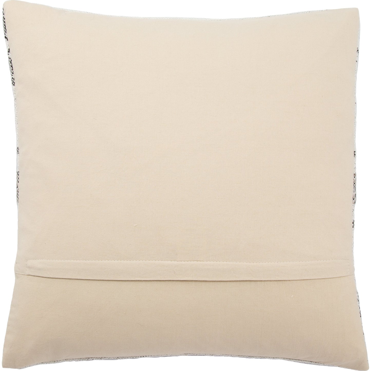 001 SR-699277,SR-699278 | Additional Silo | Peykan PEY02 Pillow by Jaipur Living in gray, ivory. Made from 100% viscose in a eclectic & global style.