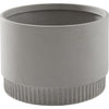 Gray / Large