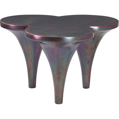 Butterfly Coffee Table by Phillips Collection. Made from unique in a modern style.
