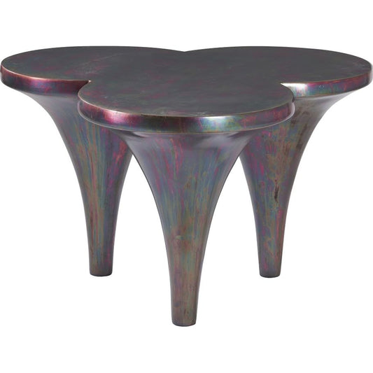 Butterfly Coffee Table by Phillips Collection. Made from unique in a modern style.