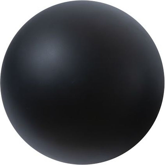 Ball on the Wall by Phillips Collection. Made from resin in a modern style.