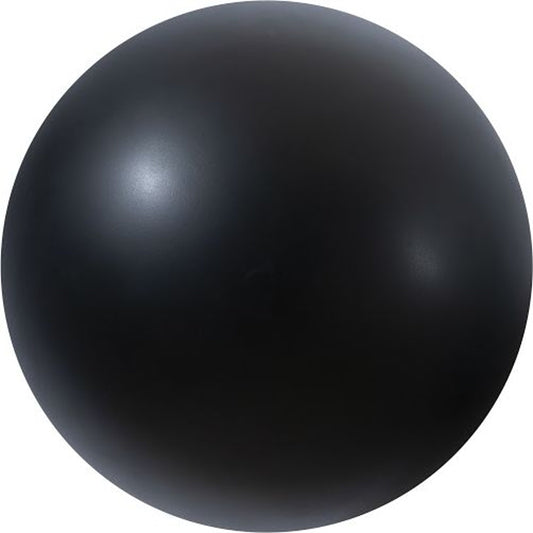 Ball on the Wall by Phillips Collection. Made from resin in a modern style.