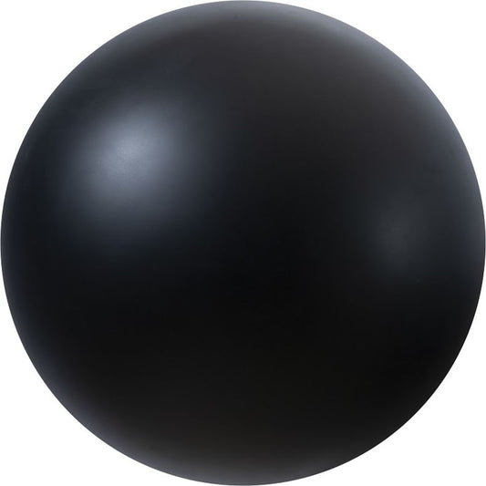 Ball on the Wall by Phillips Collection. Made from resin in a modern style.