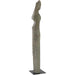Colossal Woman Sculpture F by Phillips Collection. Made from resin composite in a eclectic & global style.
