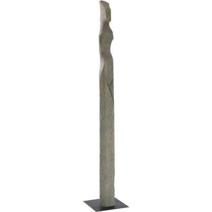 Colossal Woman Sculpture E by Phillips Collection. Made from resin composite in a eclectic & global style.