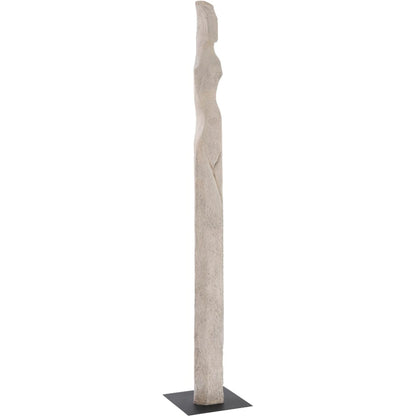 Colossal Woman Sculpture E by Phillips Collection. Made from resin composite in a eclectic & global style.