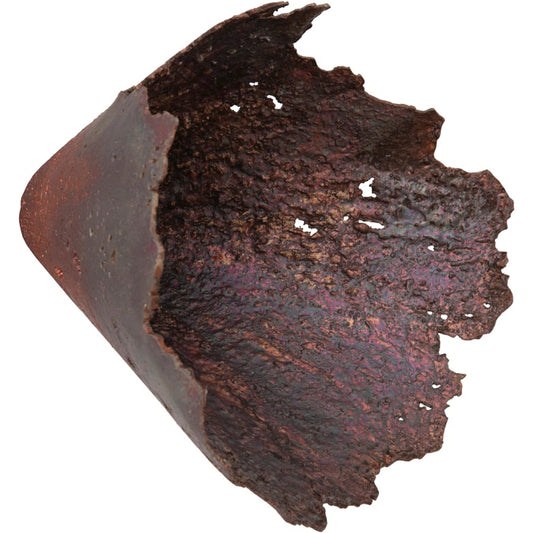Jagged Splash Bowl Wall Art by Phillips Collection. Made from resin composite in a modern style.