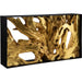 Cast Root Console Table by Phillips Collection. Made from unique in a coastal style.