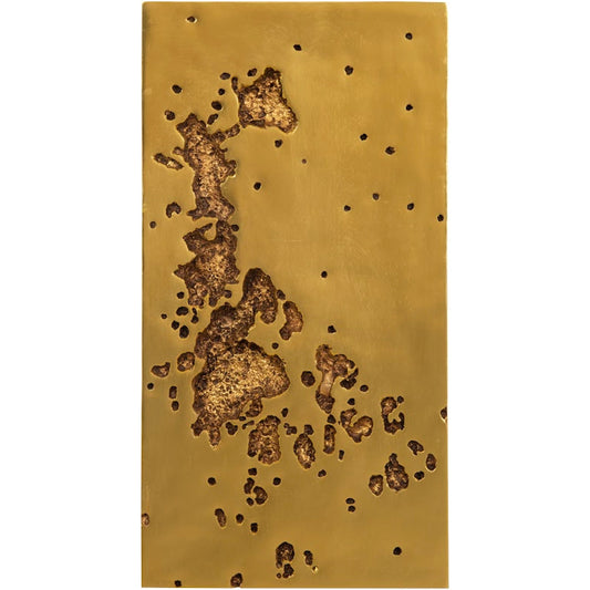 Splotch Random Wall Art by Phillips Collection. Made from resin in a eclectic & global style.