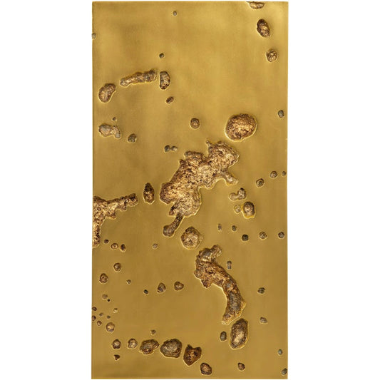 Splotch Sparse Wall Art by Phillips Collection. Made from resin in a eclectic & global style.