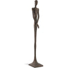 Brown / Bronze / Large