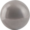 Silver / Polished Aluminum / Small