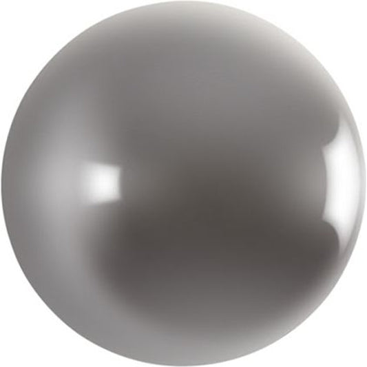 Ball on the Wall by Phillips Collection. Made from resin in a modern style.